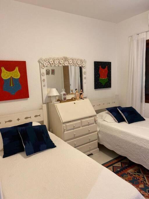 Casa Deliciosa Em Condo C/ Piscina Frente Ao Mar Sao Sebastiao  Extérieur photo
